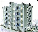Residential Apartment in Jharpara, Bhubaneshwar for sale